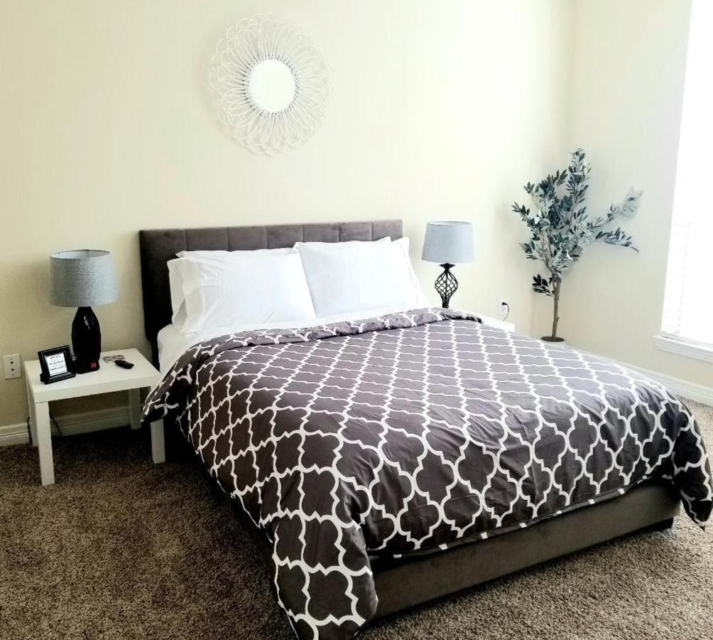 Roomy Downtown Abode Daire Houston